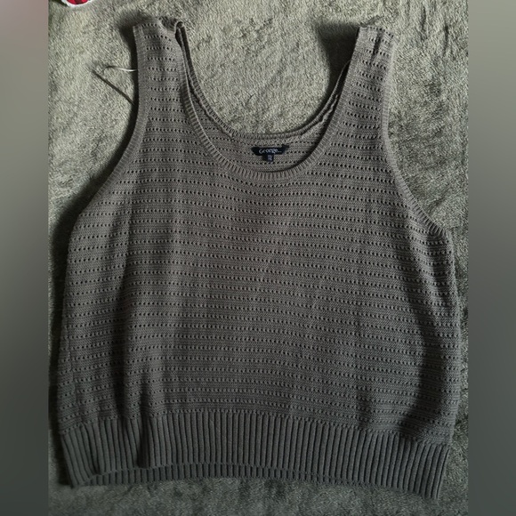 Green xxl tank top - Picture 1 of 2